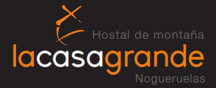 Hostal La casa Grande | Nogueruelas (Teruel)